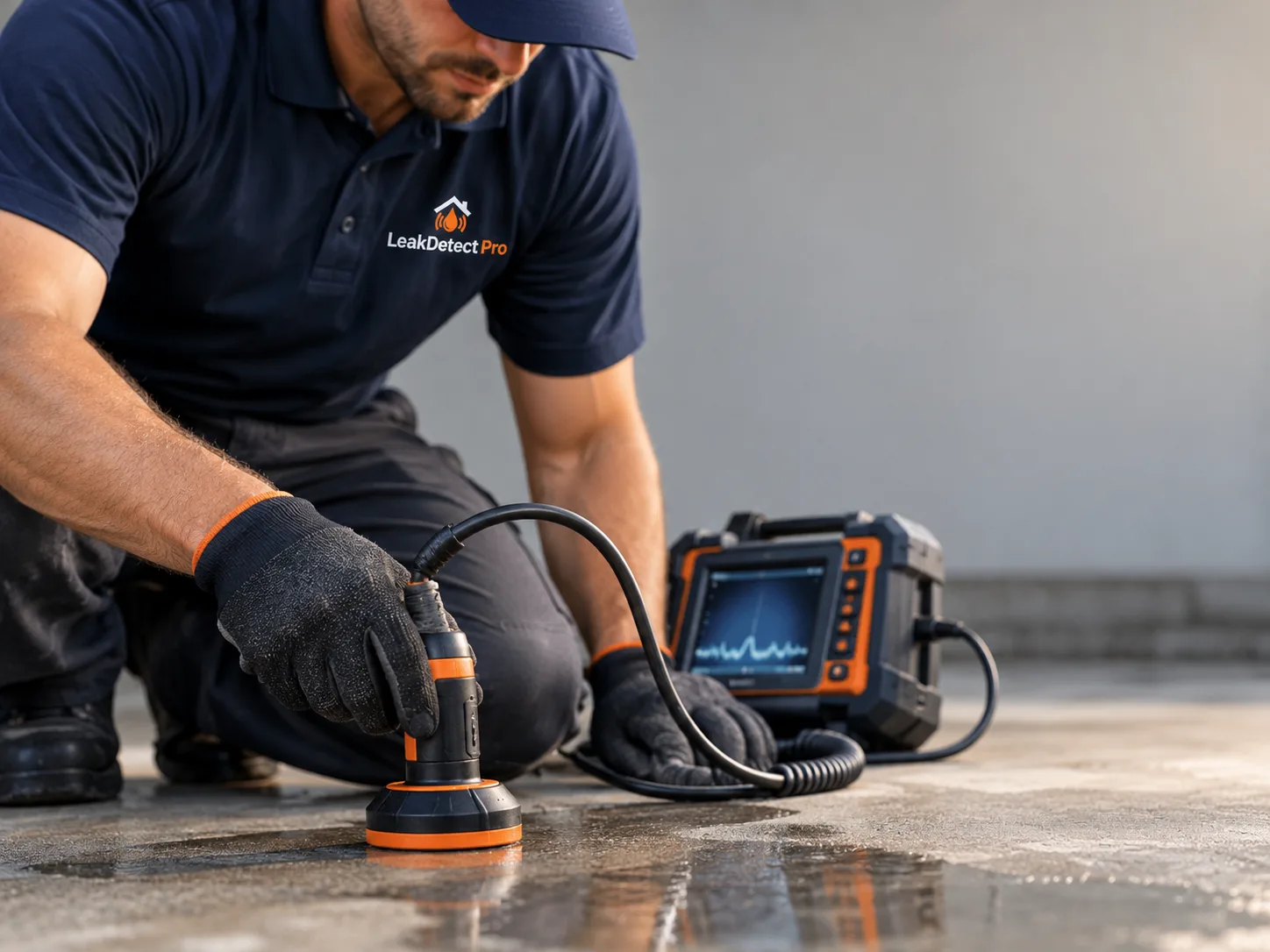 Flat Roof Analysis in Kaneohe, HI